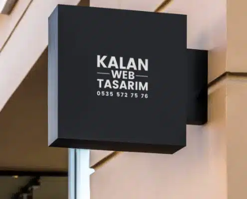 Kalan Web Tasarım